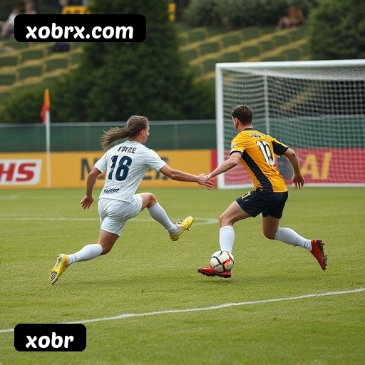 Comparação APP mobile vs versão web da xobr