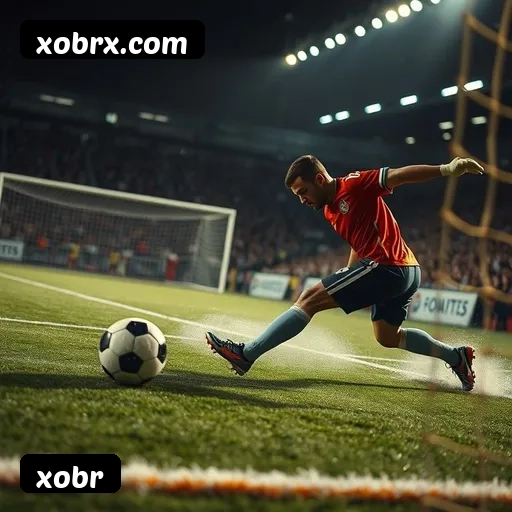 xobr APP mobile iOS Android - 187 mil downloads São Paulo Rio BH